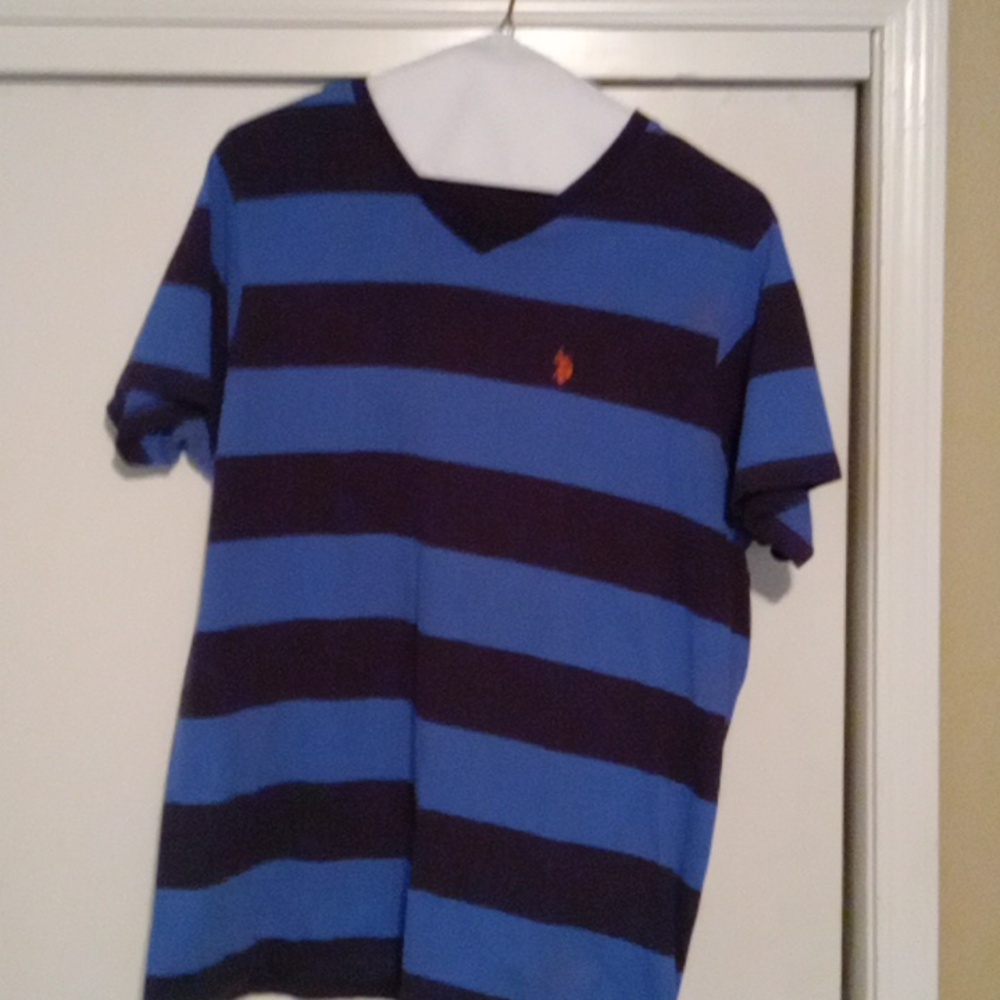Us polo